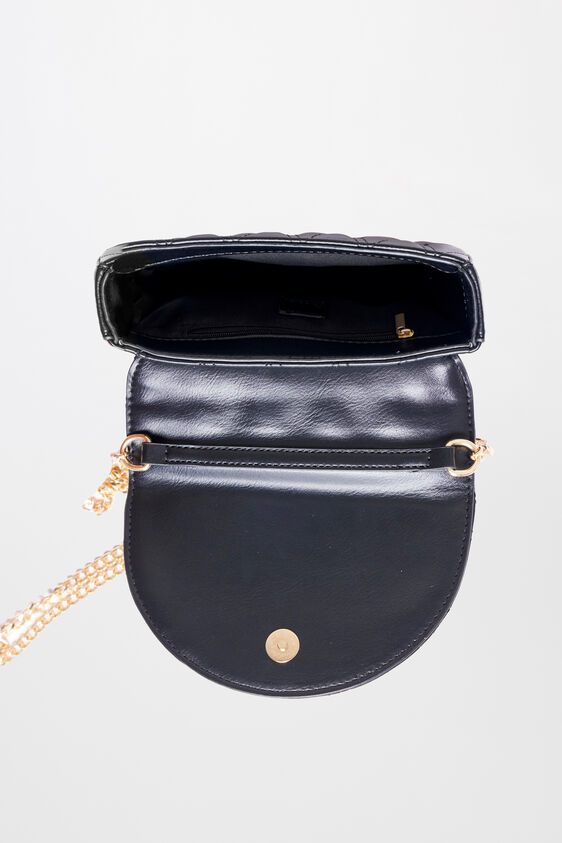 Black Ladies Purse, , image 3