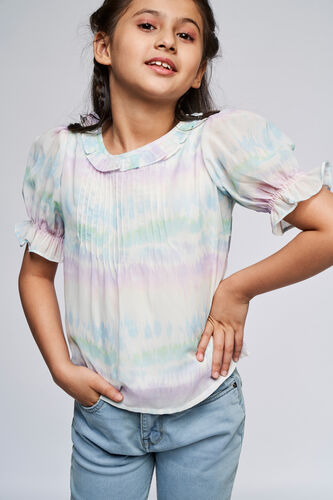 Pink Top, Pink, image 3