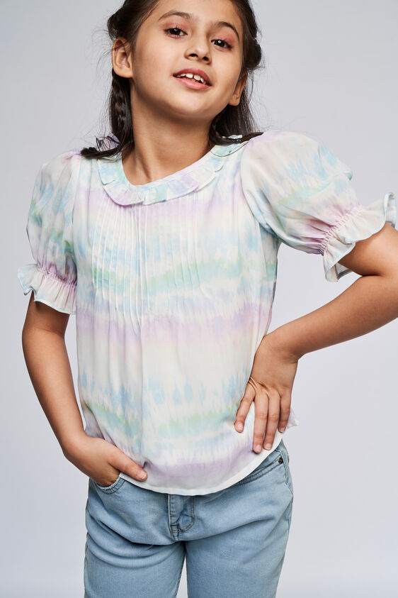 Pink Top, Pink, image 3