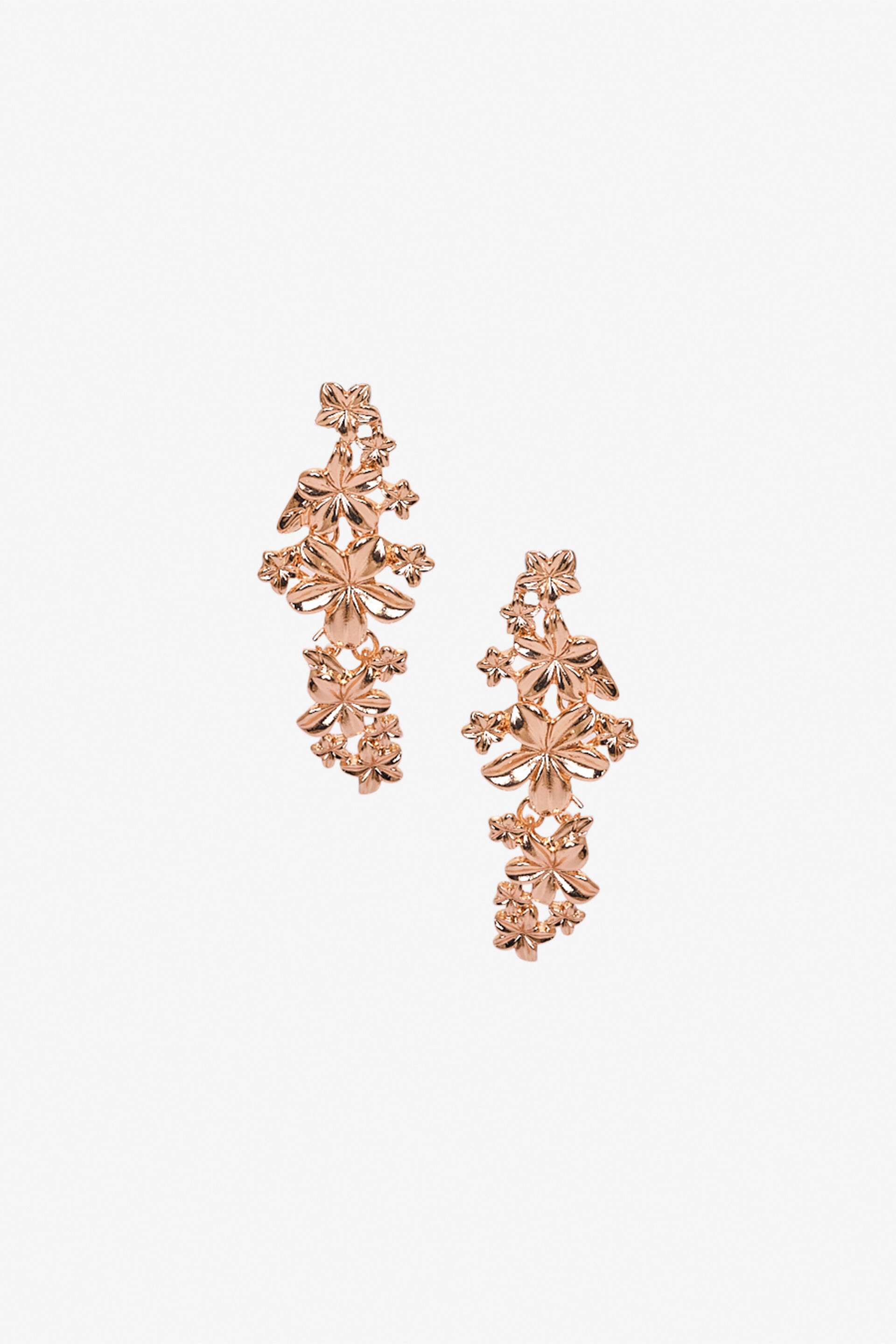 Wildflower Draped Drops, , image 1