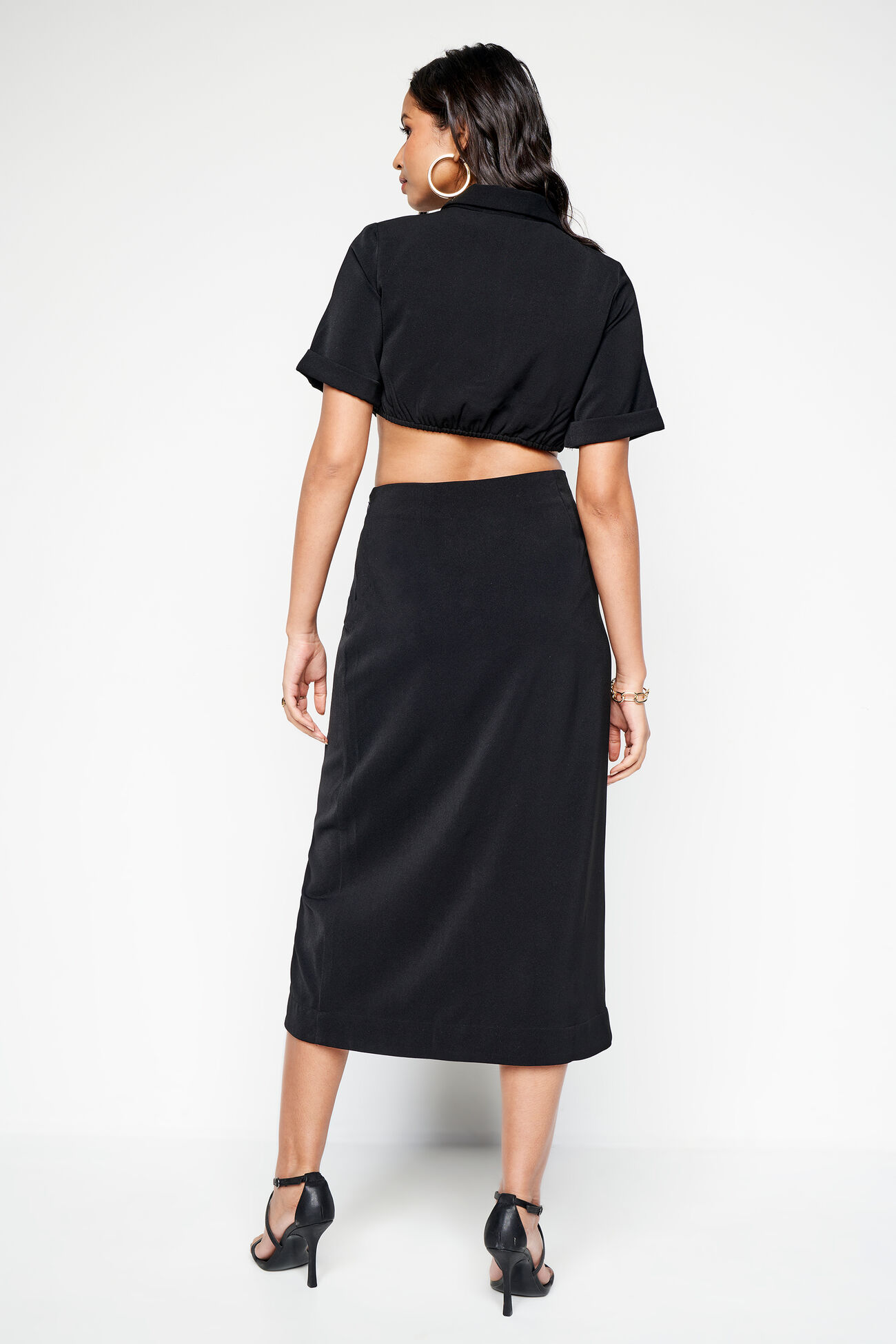 Celina Set, Black, image 9
