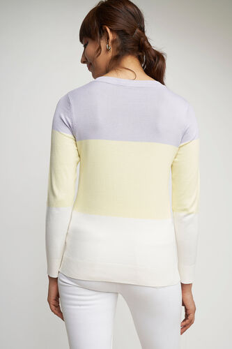 Multi Color Shift Straight Top, Multi Color, image 5