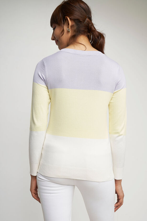 Multi Color Shift Straight Top, Multi Color, image 5