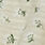 Yellow Floral Curved Top, Yellow, image 10