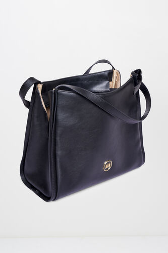 Black Ladies Purse, , image 6