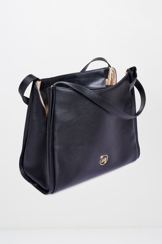 Black Ladies Purse, , image 6