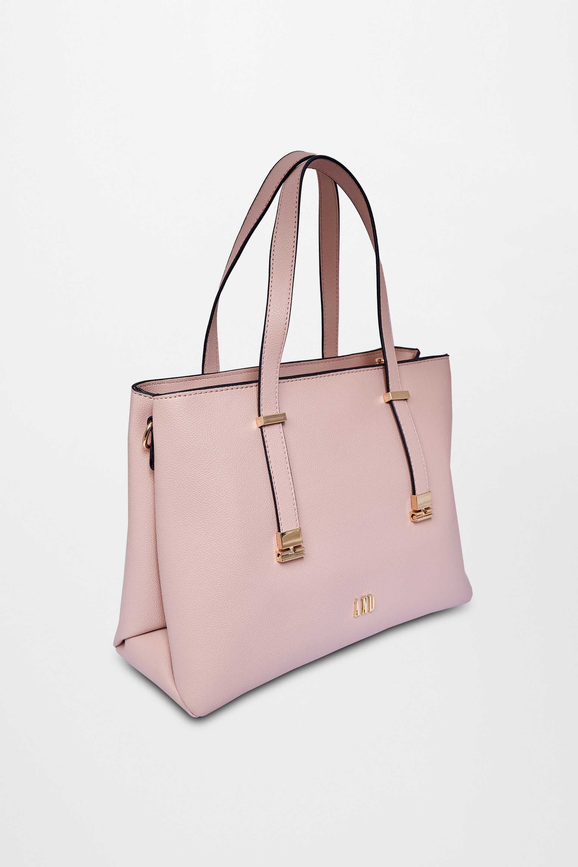 Beige Ladies Purse