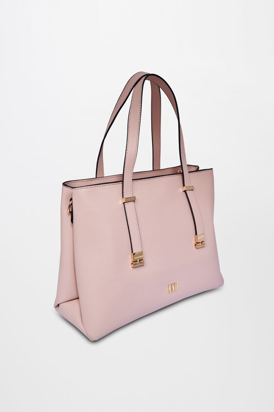 Beige Ladies Purse , , image 2