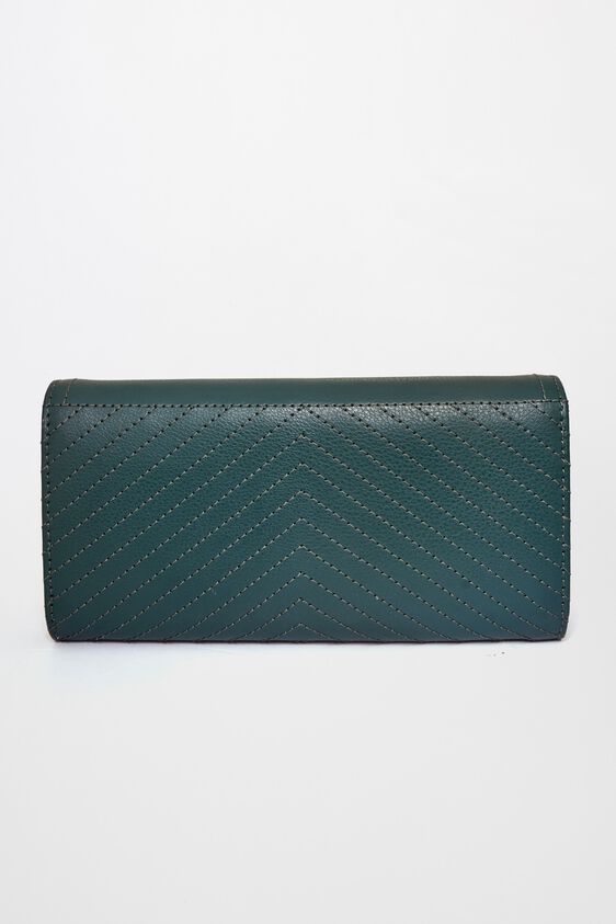 4 - Green Handbag, image 4