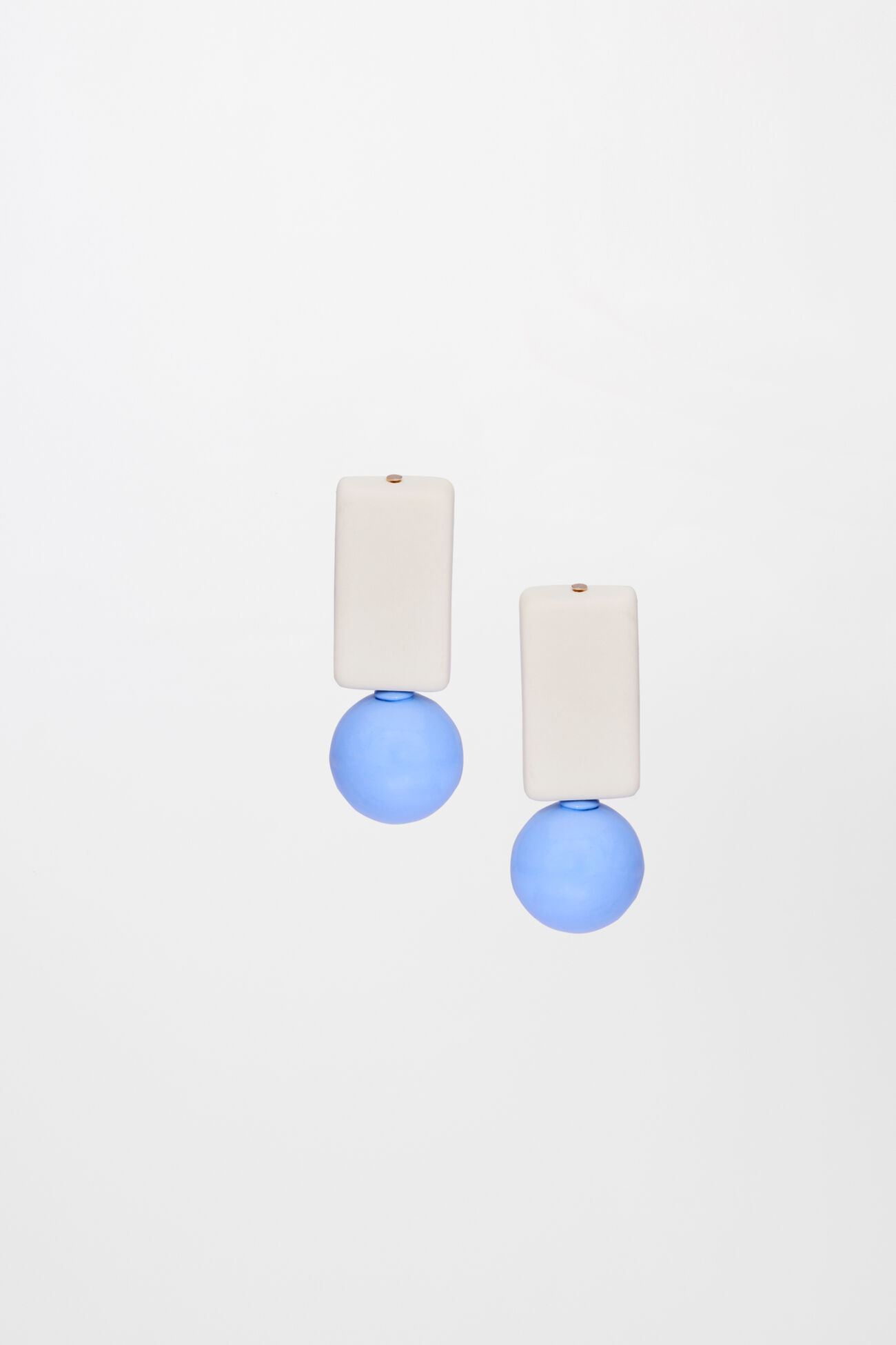 Sweet Shapes Earrings, , image 1