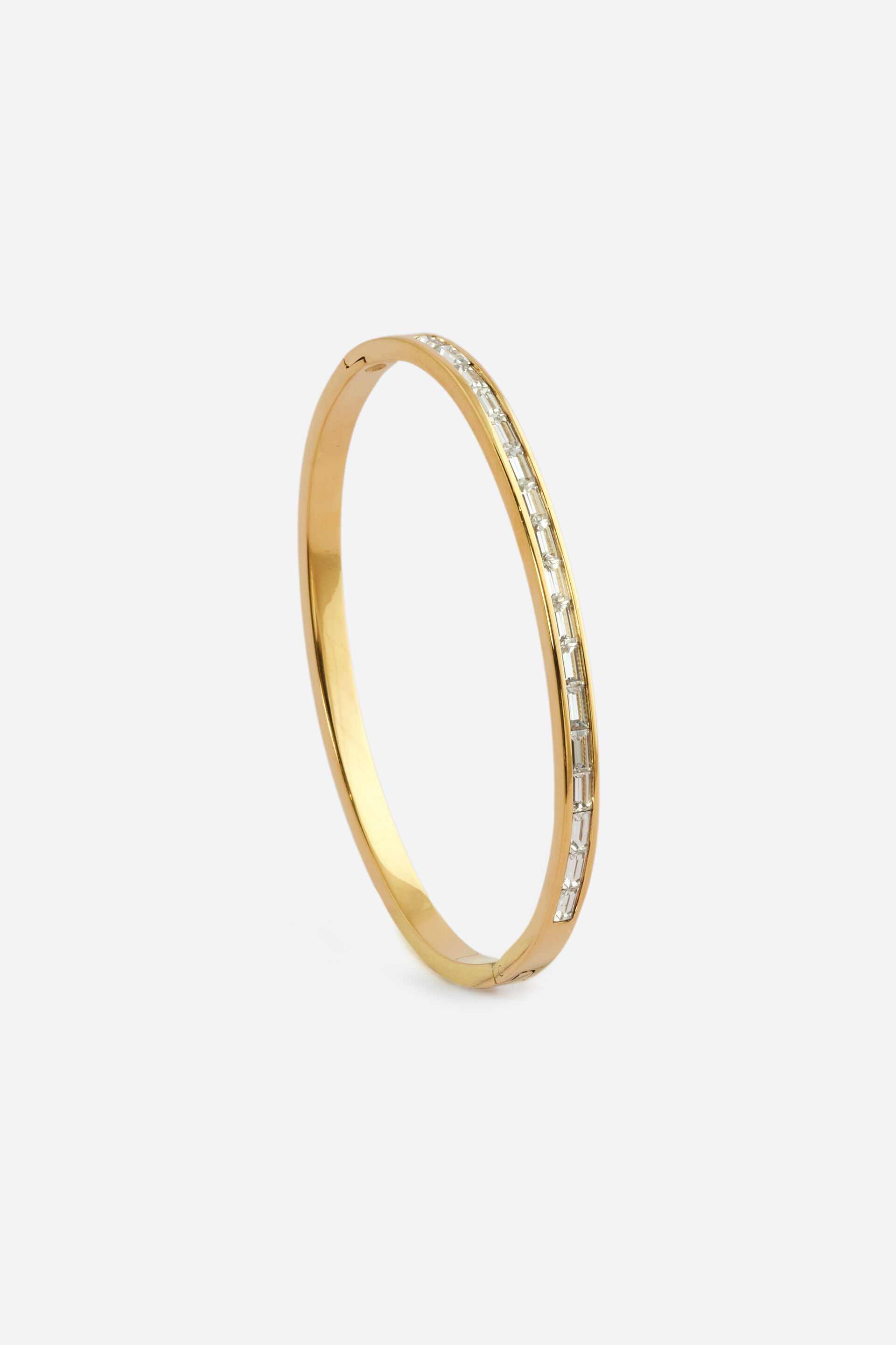 Dainty Embellished Bracelet, , image 2
