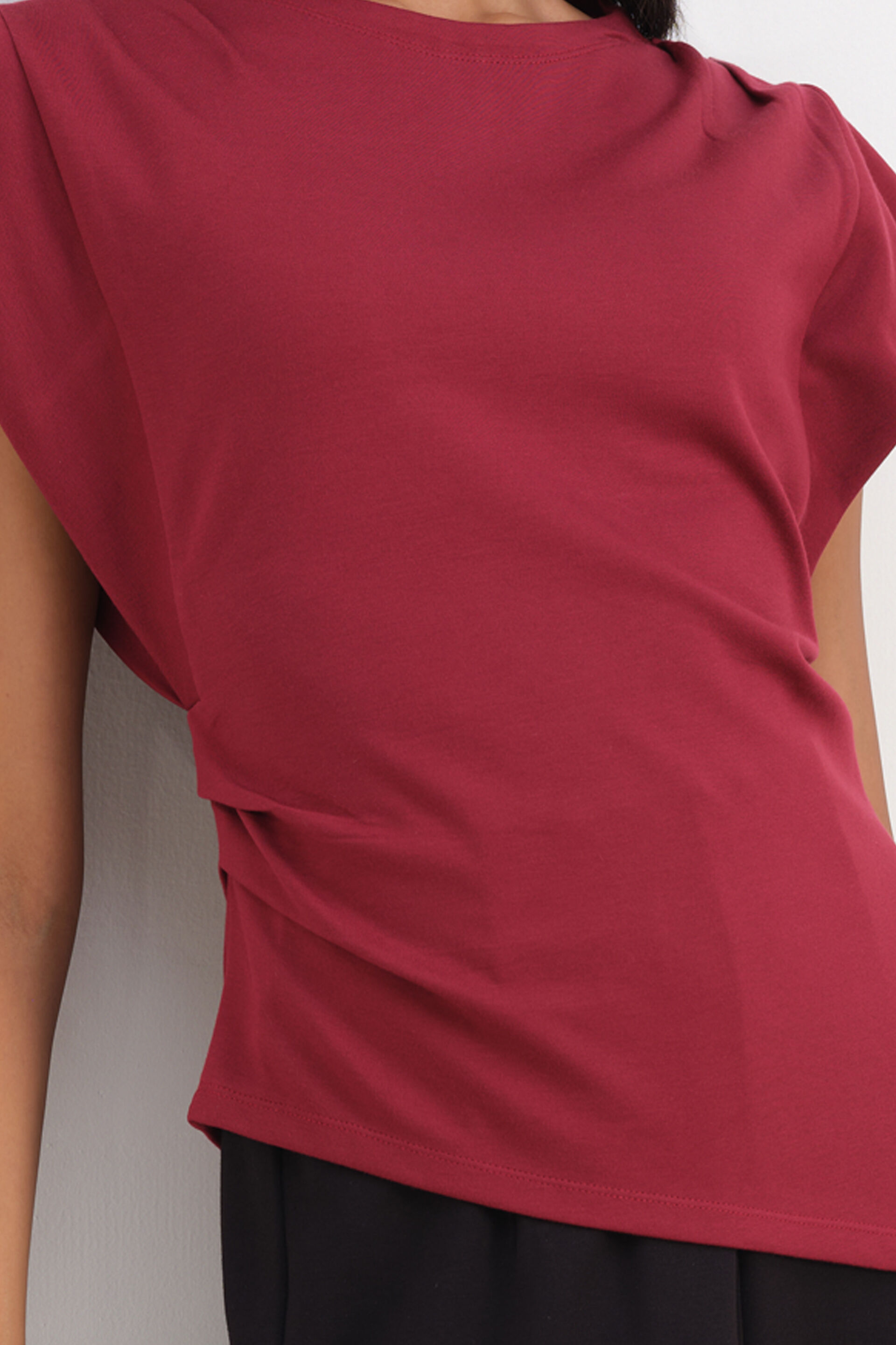 Ivaana Wine Top, Wine, image 4