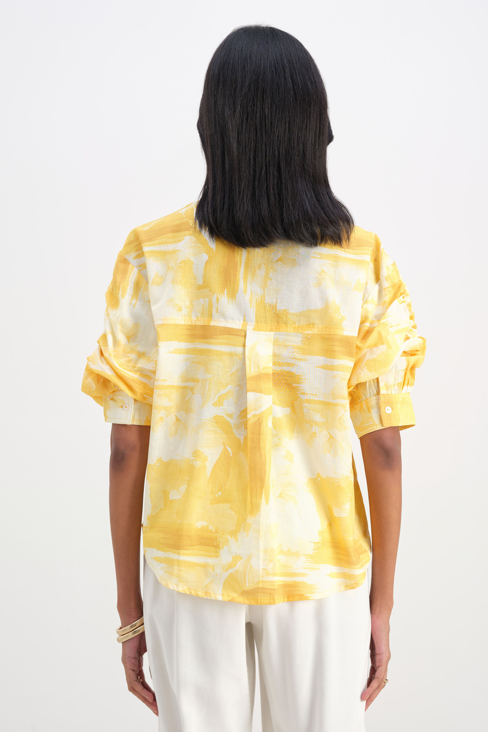 Ode to Yellow Top, Yellow, image 5
