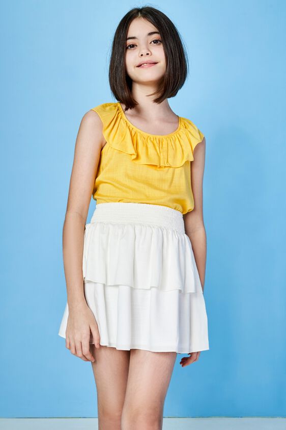1 - YELLOW TOP, image 1