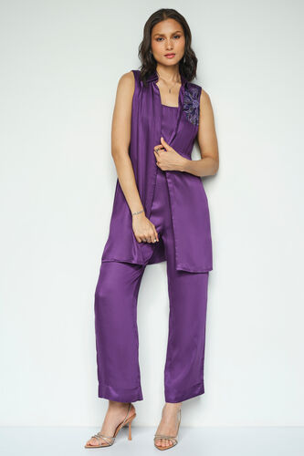 Out And About Set, Purple, image 1