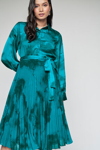 Dreams Dress, Sea Green, image 4