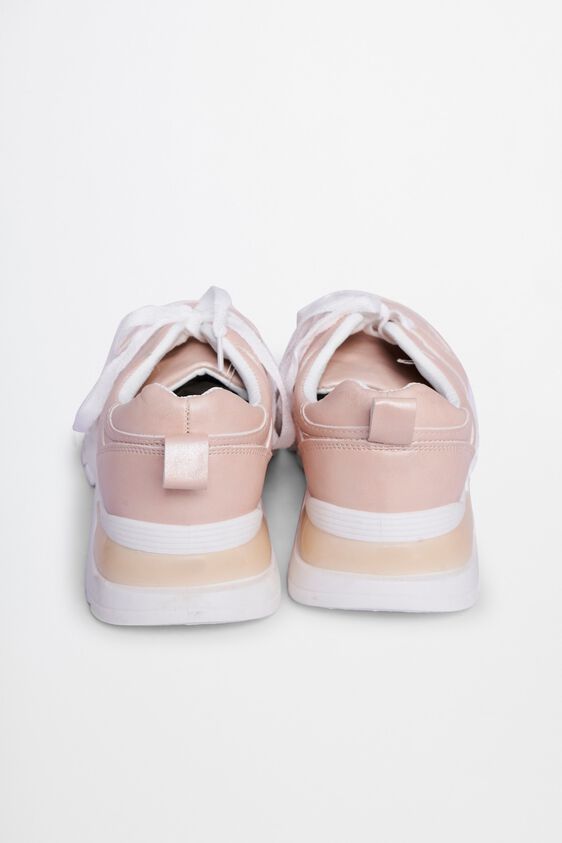 4 - Pink Shoes, image 4