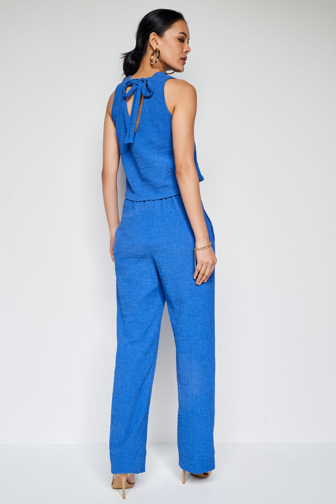 Blue-Ming Solid Set, Blue, image 11