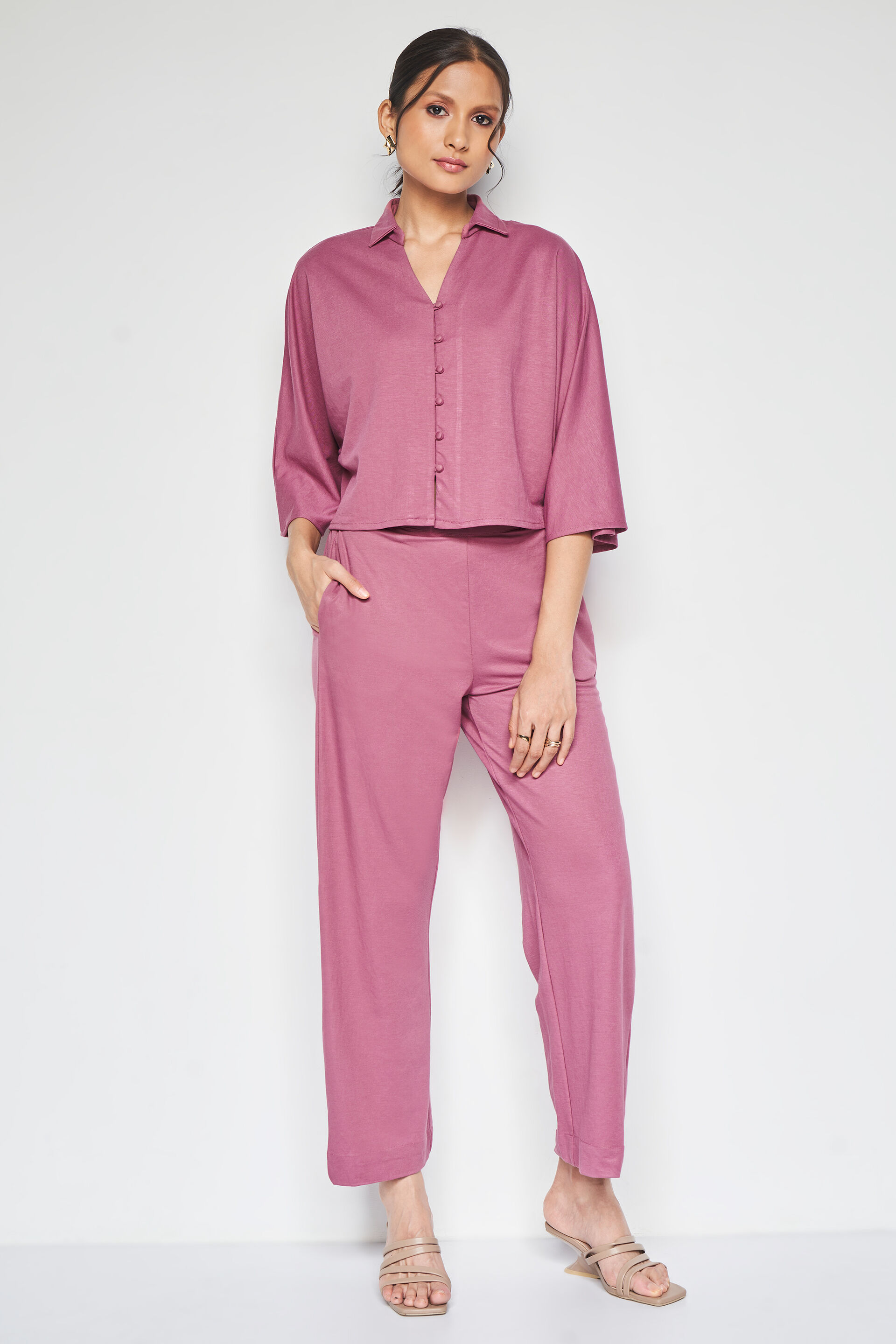 It's A Tie Set, Rosewood, image 1