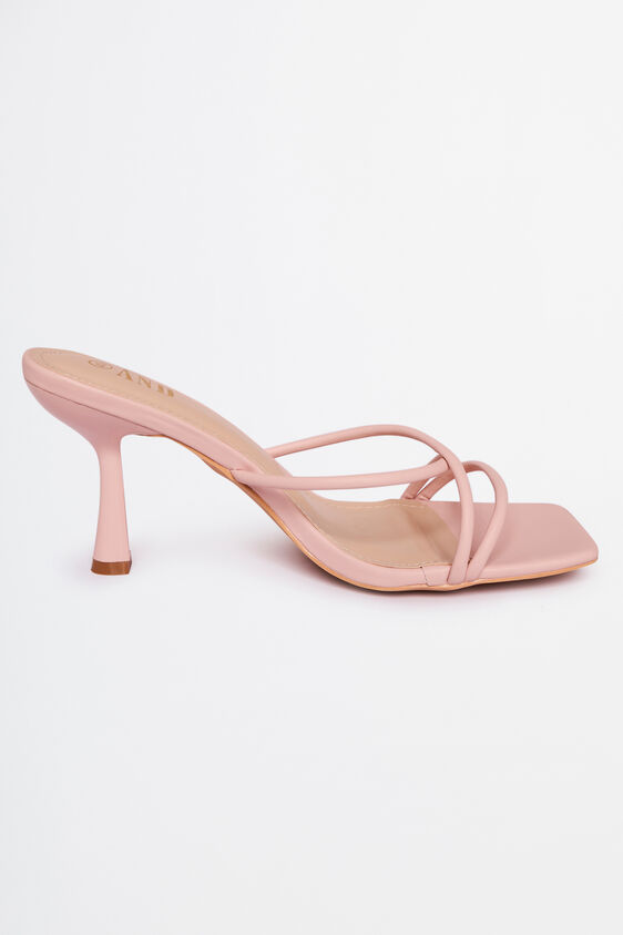 Day Heel Footwear, Pink, image 5