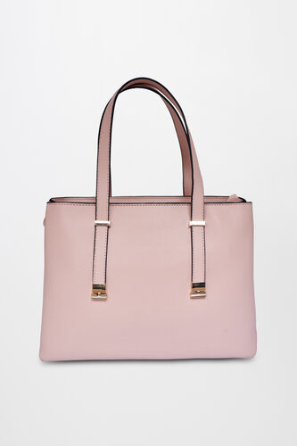 Beige Ladies Purse , , image 1