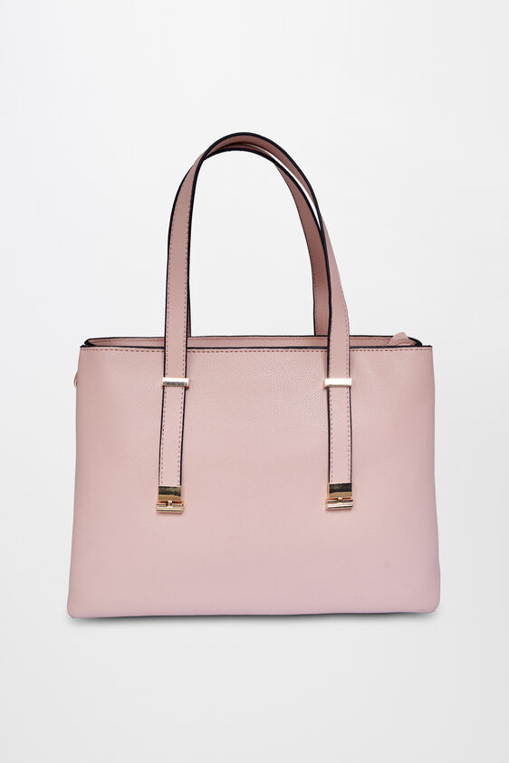 Beige Ladies Purse , , image 1