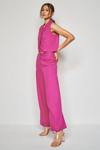 Power Play Coord Set, Magenta, image 2