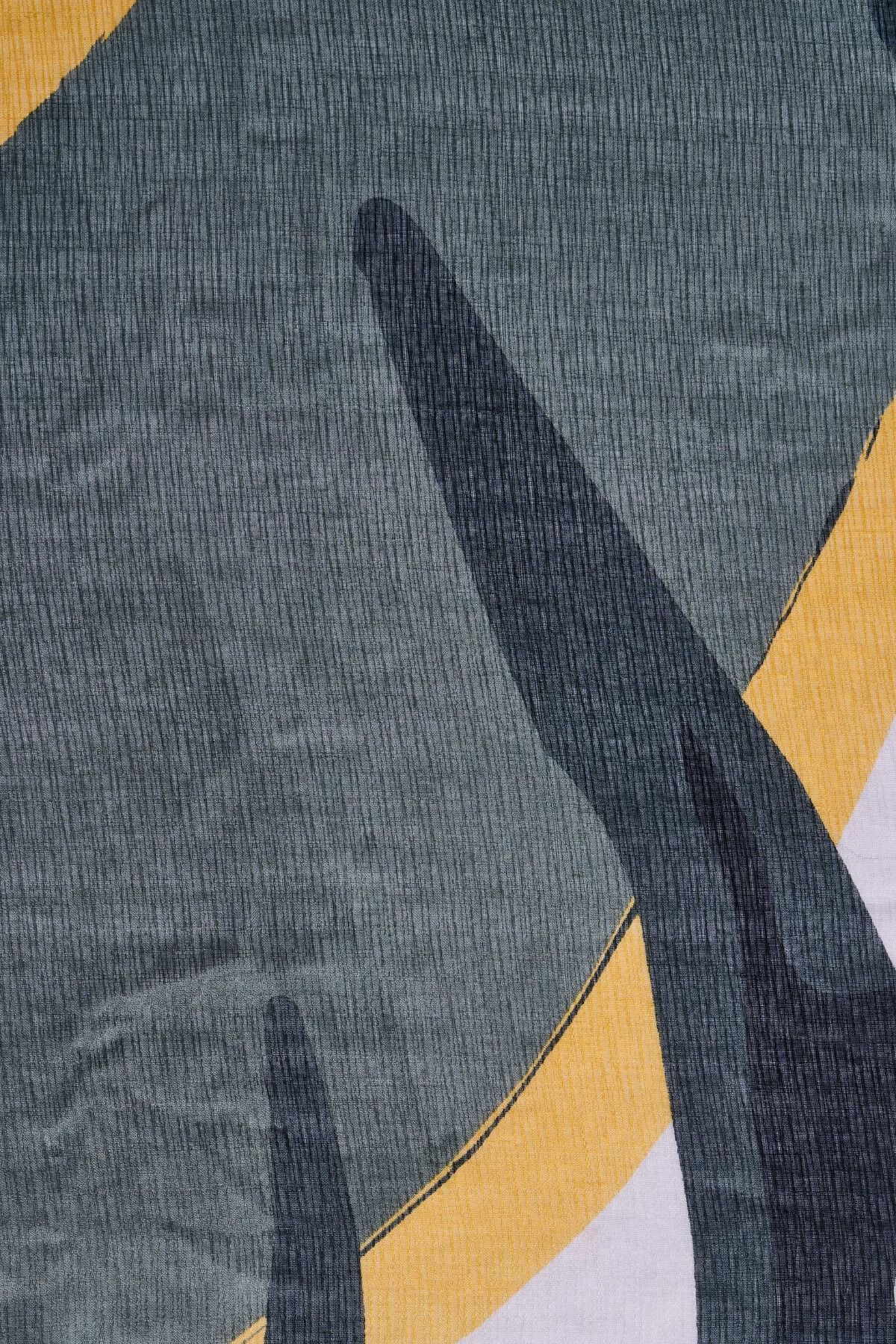 2 - Multi Color Viscose Scarf, image 2