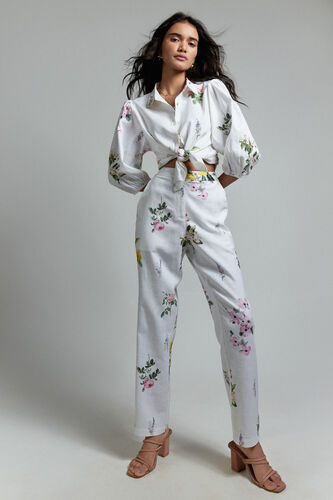 Live In Bloom Coord Set, Multi Color, image 1