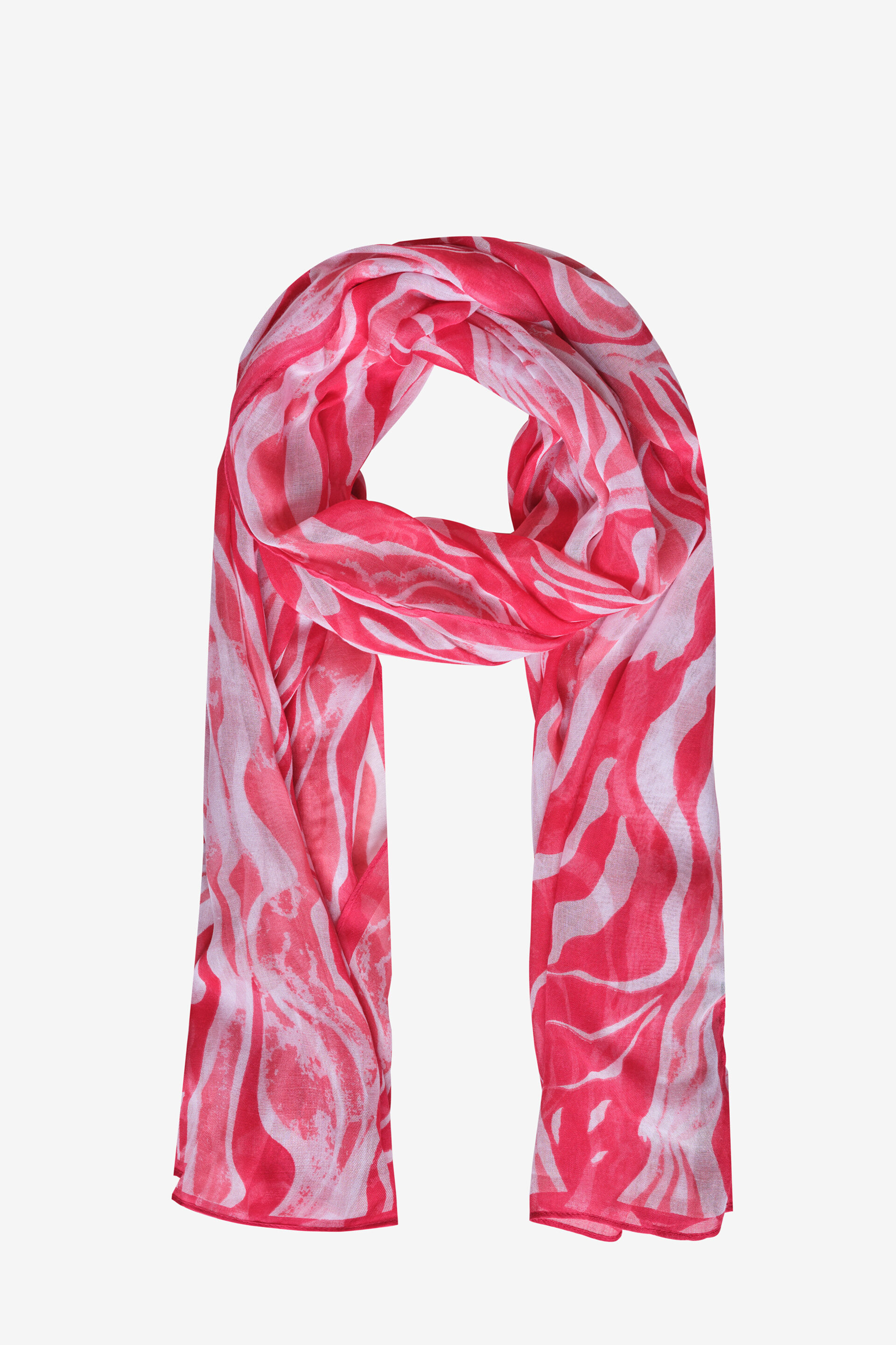 Bloom Scarf, , image 1