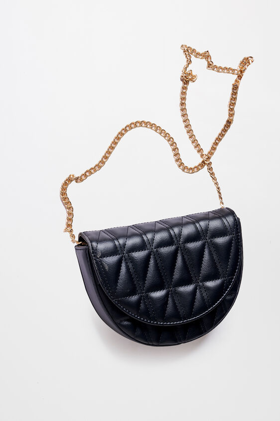 Black Ladies Purse, , image 5