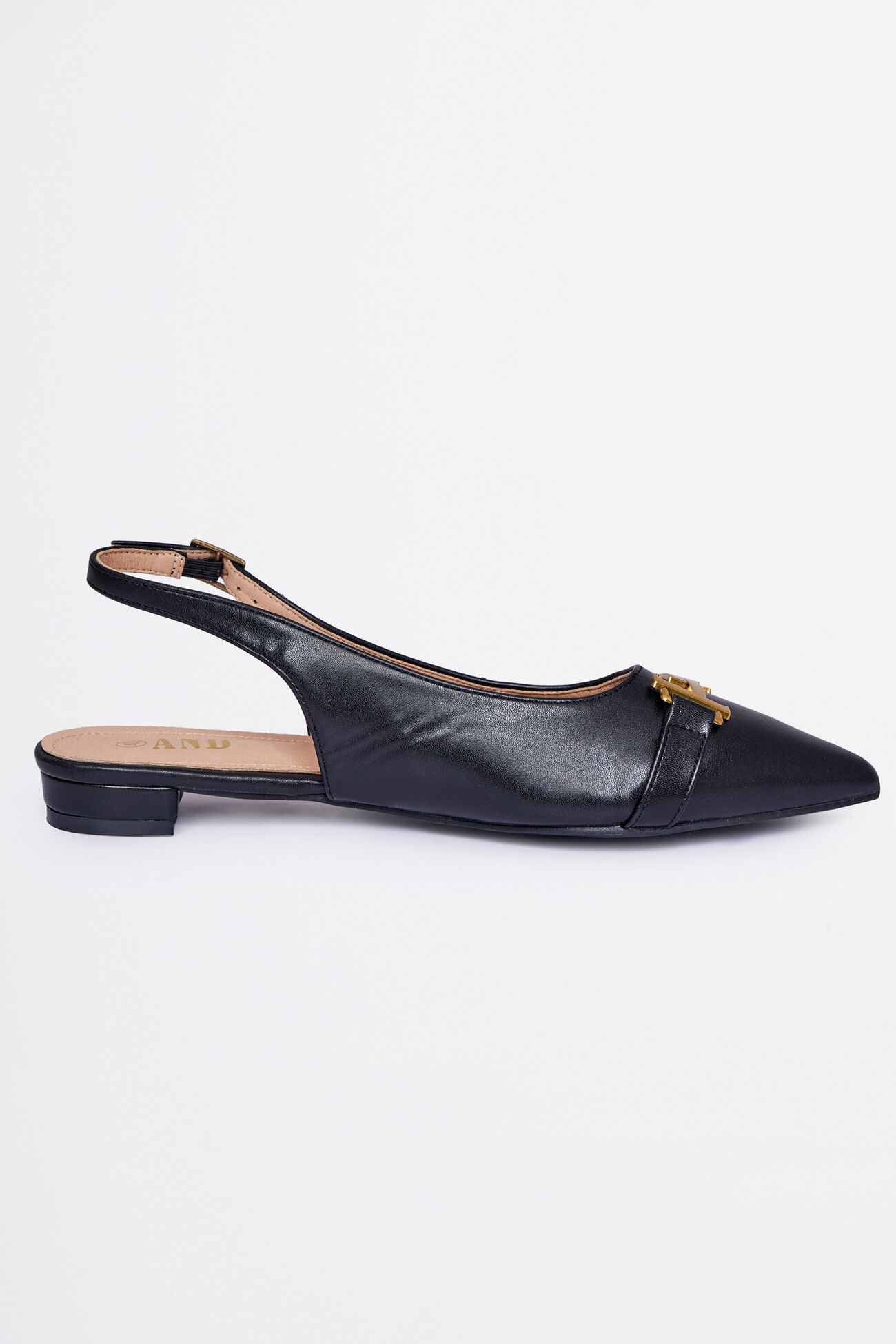 Black Shoe, Black, image 4