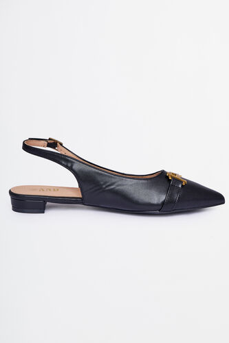 Black Shoe, Black, image 4
