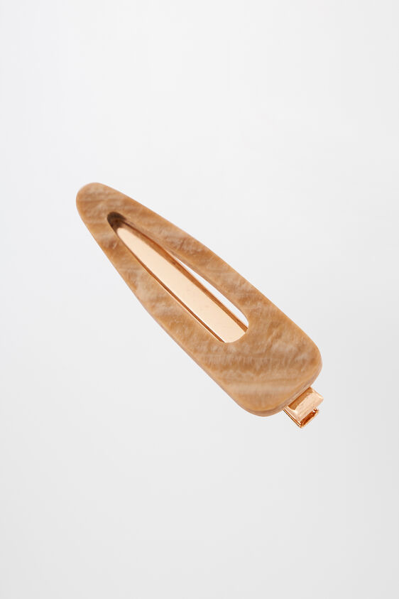 Beige Hair Accessory, , image 1
