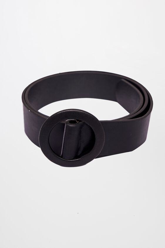 1 - Black Belt, image 1