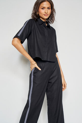 A Classic Coord Set, Black, image 11