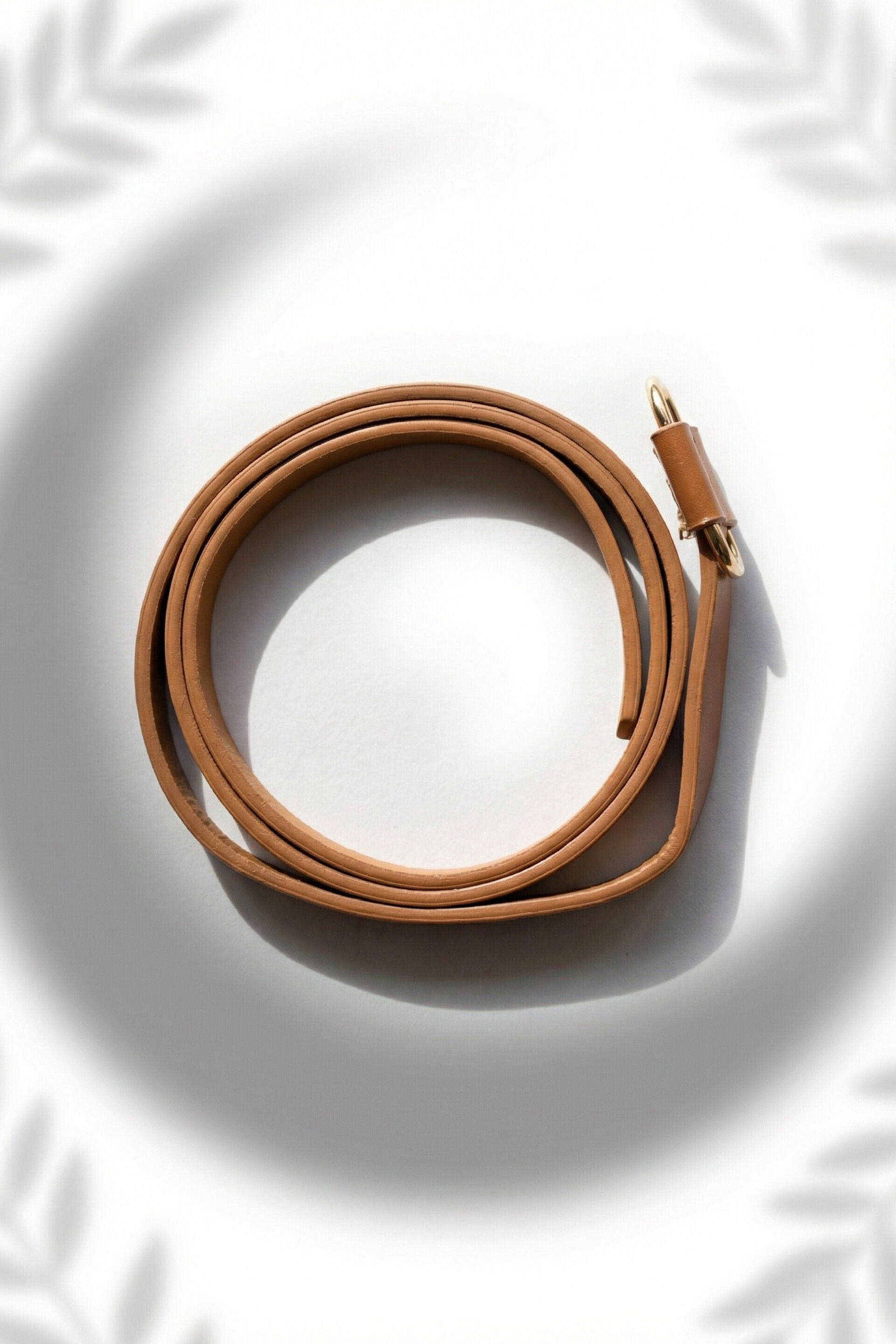 Milie Tan Belt, , image 2