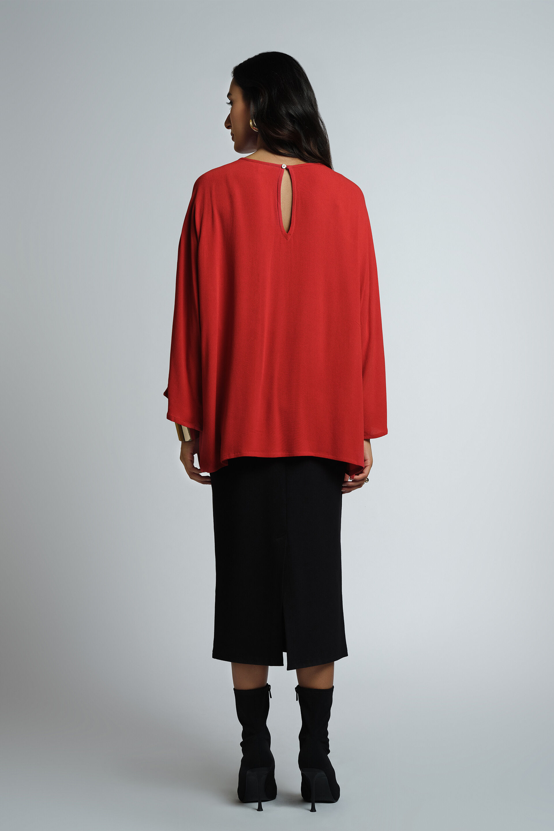 Flame Top, Rust, image 6