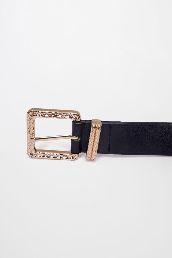 Black Belt, Black, image 2