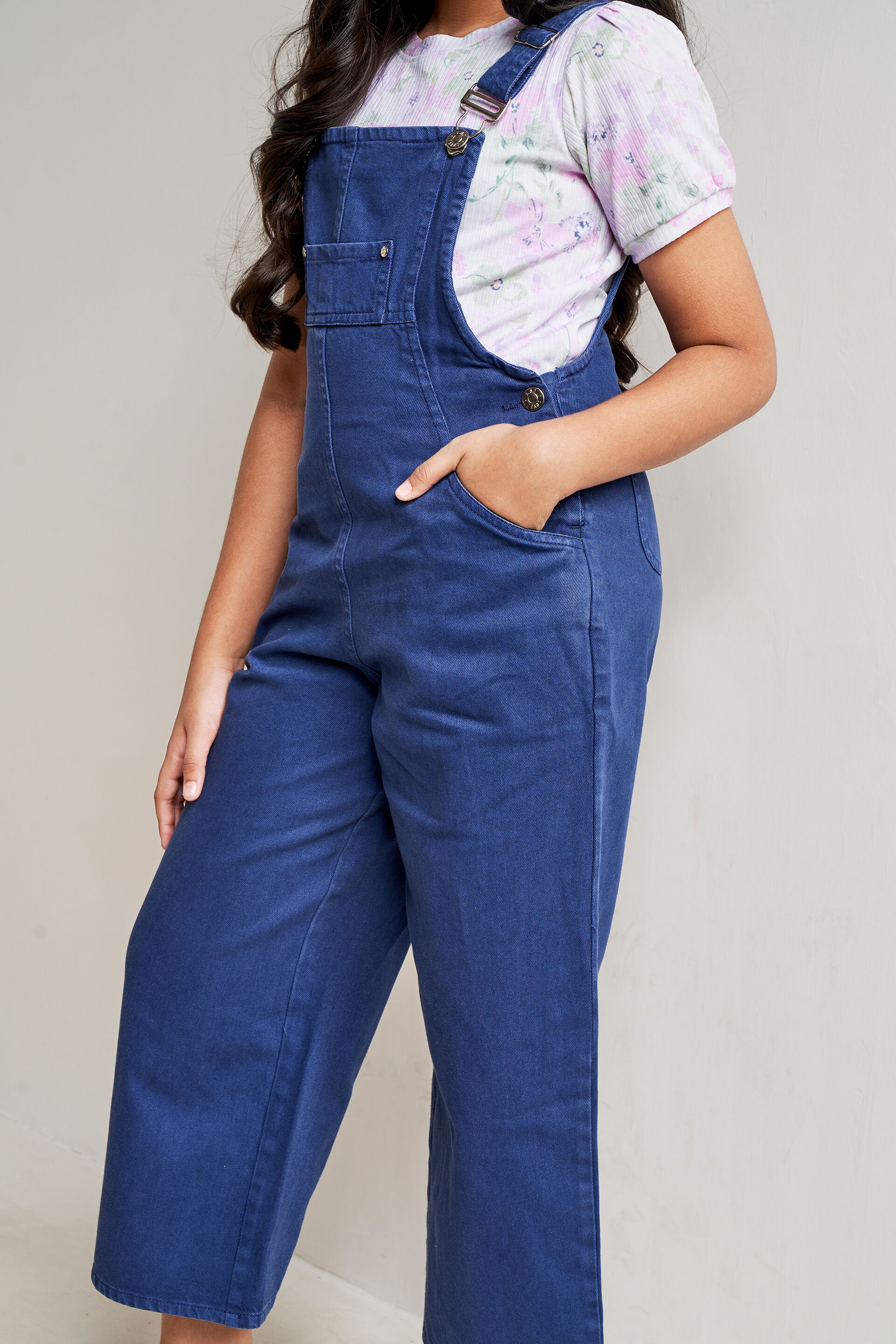 Dungaree online sale