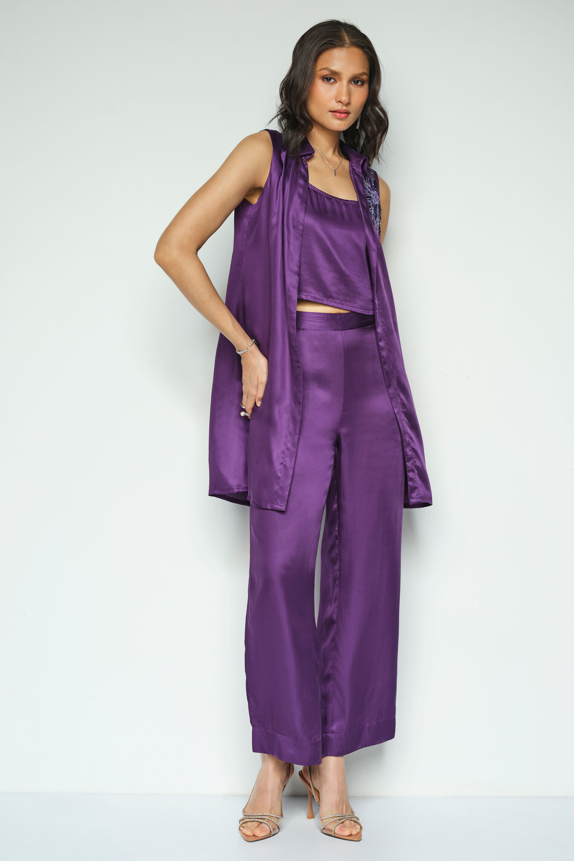 Out And About Set, Purple, image 3