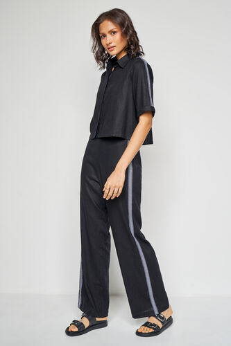 A Classic Coord Set, Black, image 7