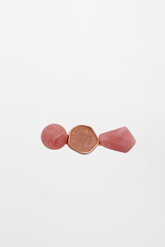 1 - Pink Hairpin, image 1