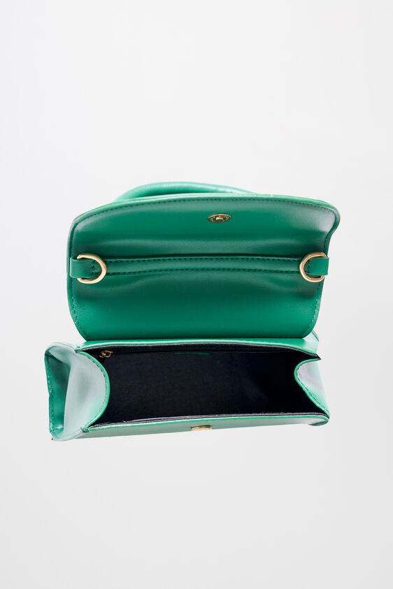 Green Ladies Purse, , image 4