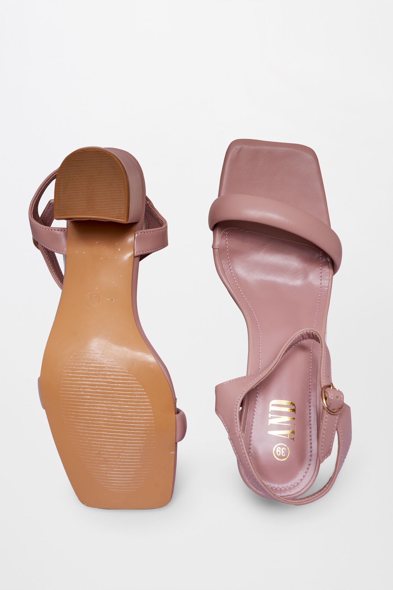 Nude Shoe, Nude, image 5