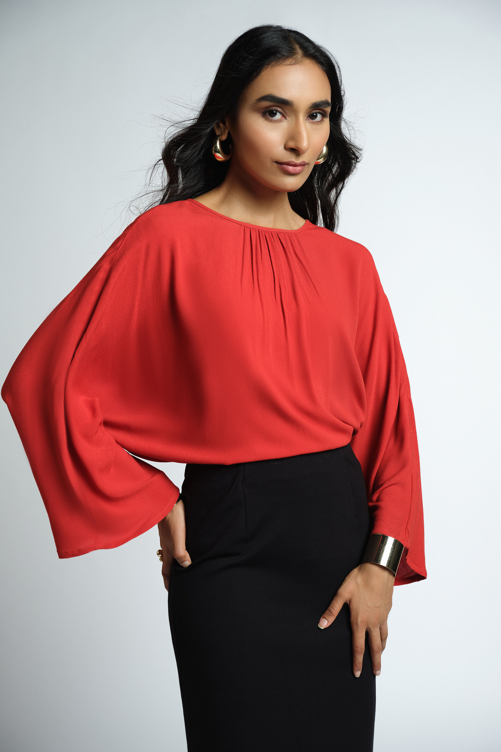 Flame Top, Rust, image 1