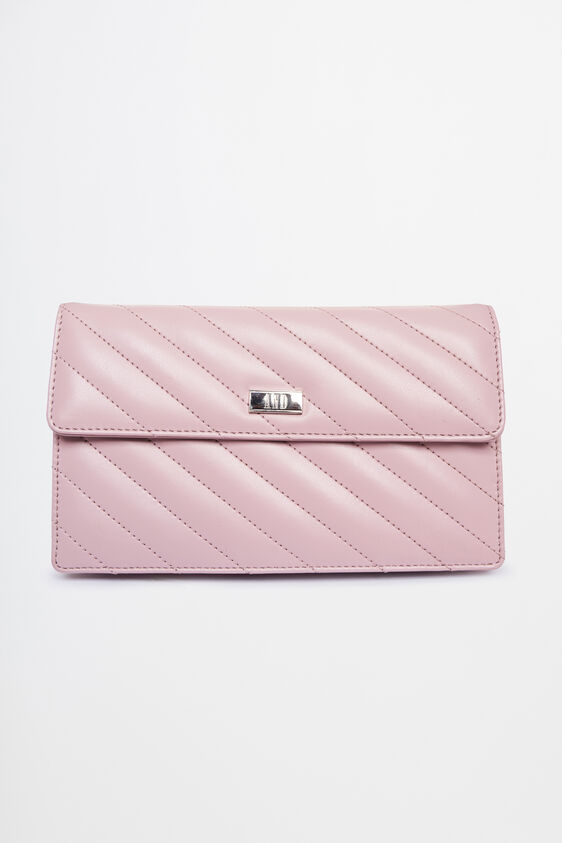 Pink Handbag, , image 1