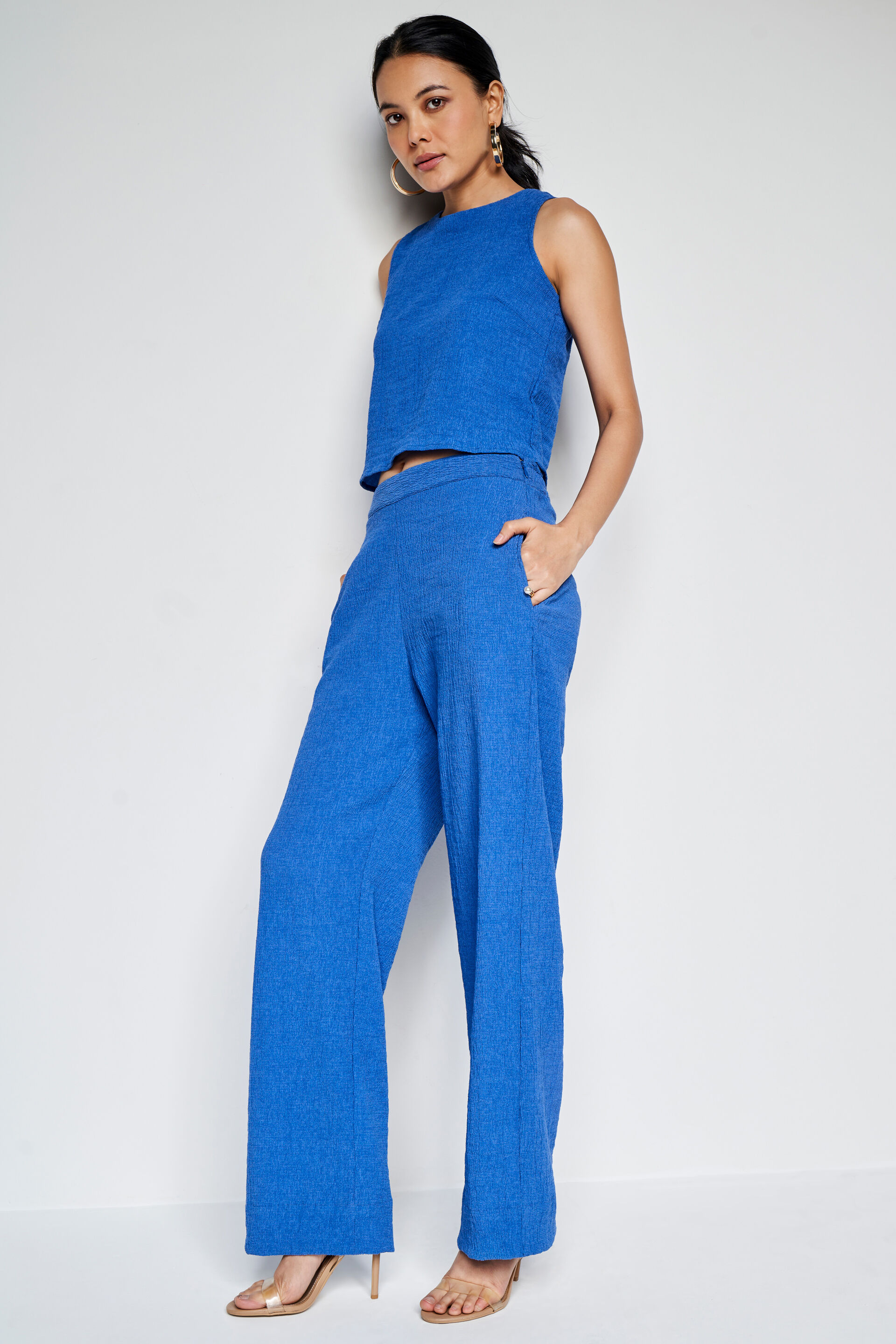 Smooth Finesse Set, Blue, image 8