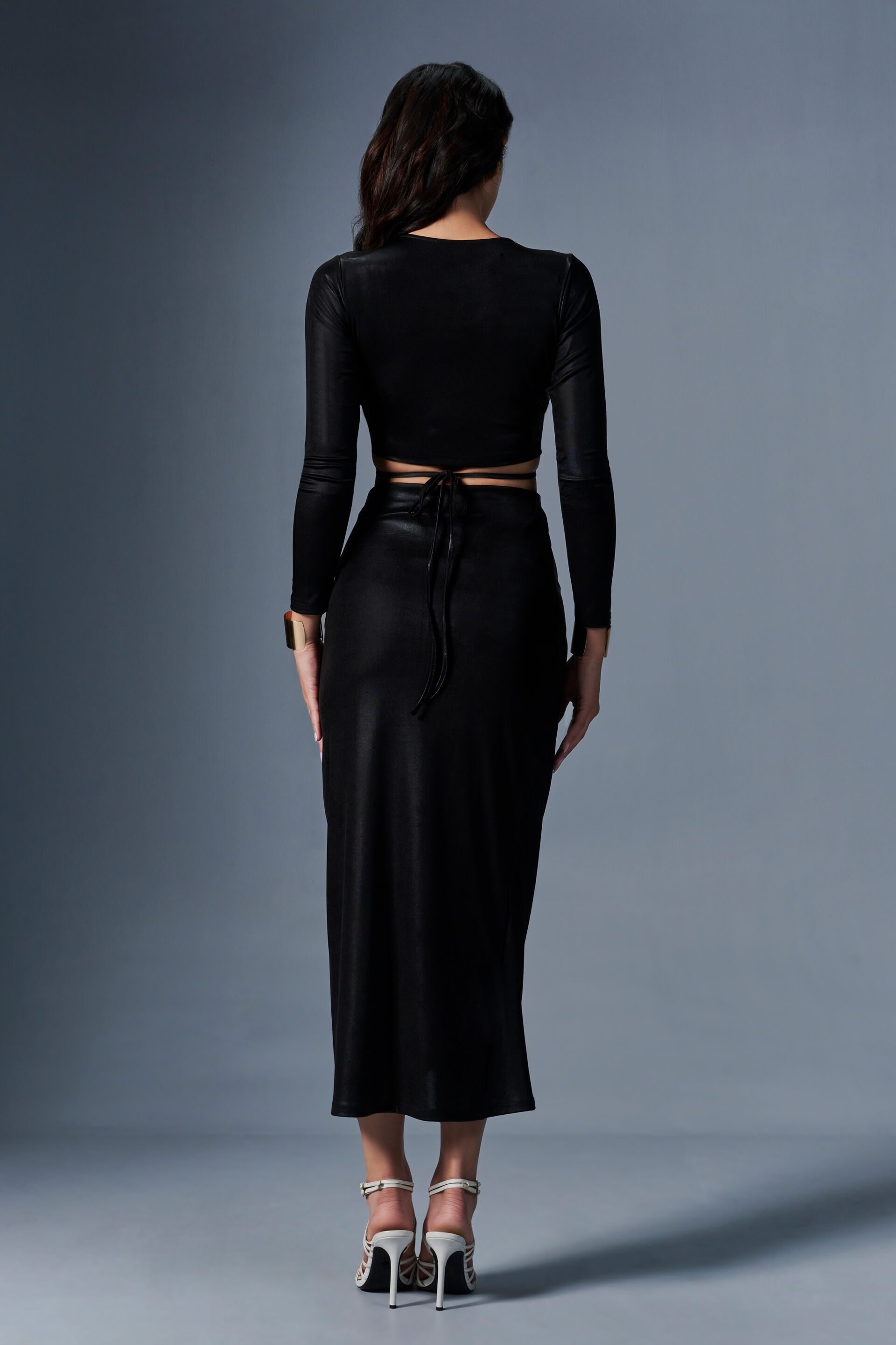 Bold Narrative Set, Black, image 3