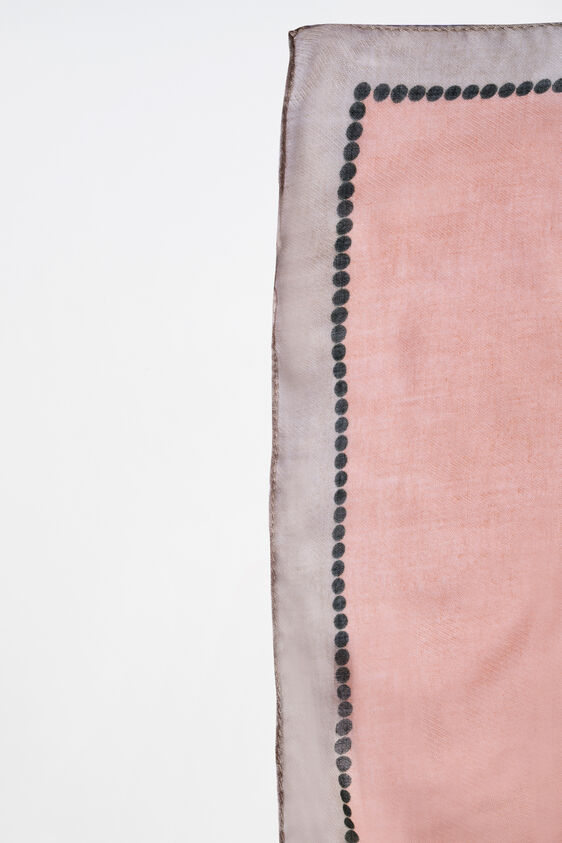 Multi Viscose Scarf, , image 2
